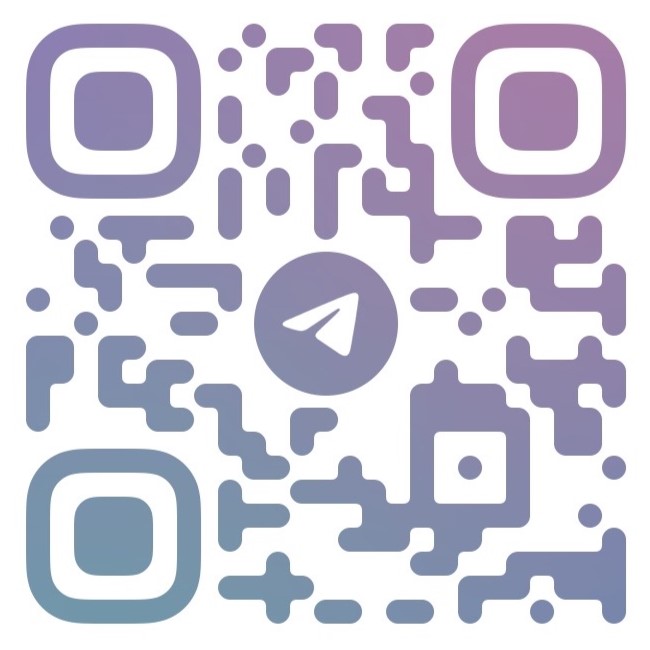 Telegram QR